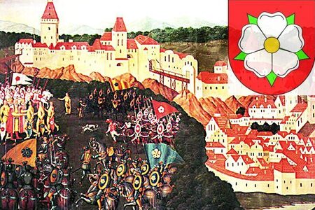 5 nejmocnějších pánů z Růže: Usilovali králové o jejich přízeň?