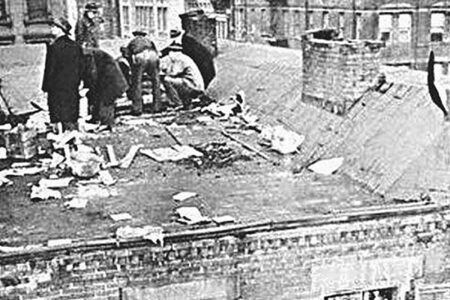 Nashromáždili newyorští bratři přes 100 tun odpadu?