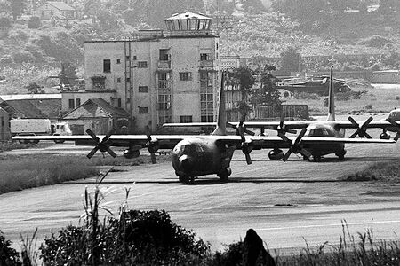 Izraelci v Entebbe zlikvidovali únosce letadla za 45 vteřin