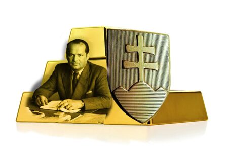 Zachránce slovenského zlata režim soudil za velezradu
