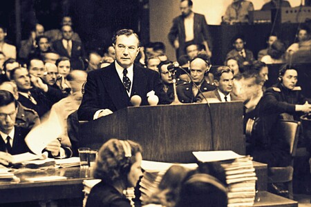 Tlumočníci se v Norimberku neubránili slzám