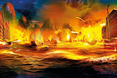 Období 3 království: Uvrhli Čínu do chaosu slabí císaři?