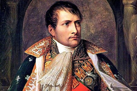 Napoleon si Tyrolsko podrobil železem a krví
