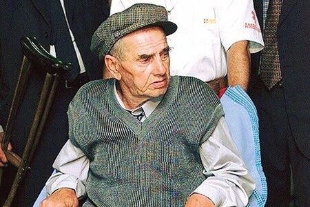 Posledního zajatce 2. sv. války Sověti věznili přes 50 let