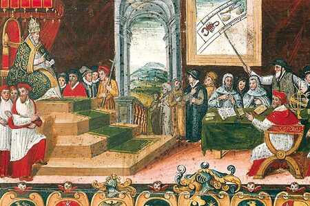 Přechod na gregoriánský kalendář v Čechách provázely zmatky