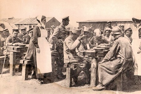 4 válečné špionky: Jejich zbraní bylo svůdné negližé a ošetřovatelská uniforma