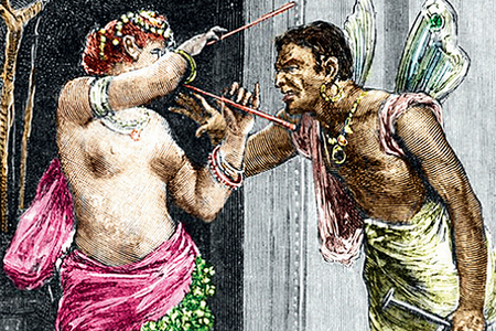 Nezalekla se Theodora rebelů ani zákona?