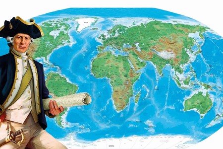 5 objevitelů Austrálie: Snílci, dobrodruzi a vyznavači metody pokus-omyl