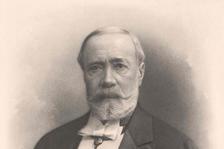 Hrabě Harrach probudil Krkonoše