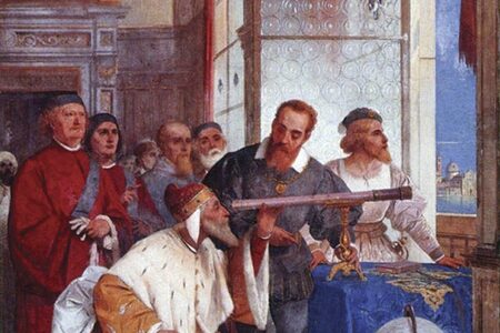 6 zásadních objevů měsíců: Vesmír změnil sládek i manželská pře