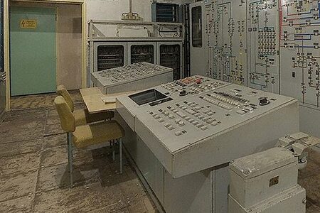 Nejutajenější stavba NDR? Honeckerův bunkr!