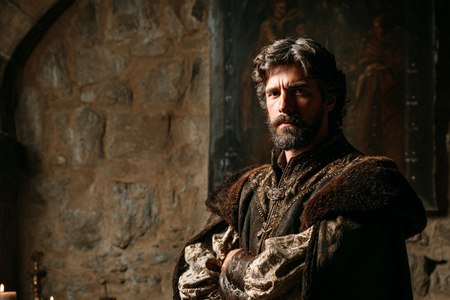 Proti Václavovi I. kul pikle vlastní bratr