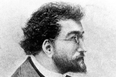 Proč se Ladislav Stroupežnický odmítal fotografovat?