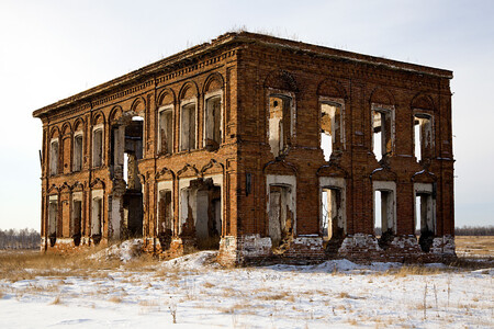 Kyštymská katastrofa: Sověti se k jaderné havárii přiznali až po 32 letech