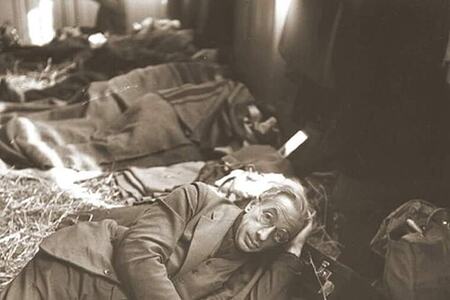 Do záchranného transportu se lidé báli přihlásit