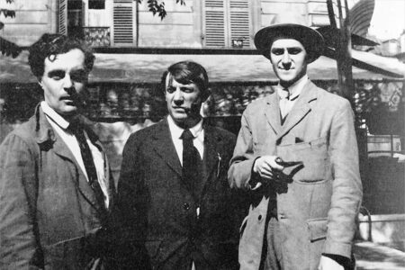 Amedeo Modigliani: Proti jeho aktům zasahovala policie