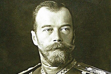 Přišel místo dědy Mráze Mikuláš?