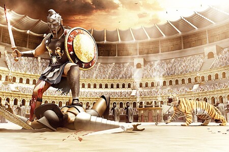 8 nejslavnějších gladiátorů: Skláněli se před nimi i římští císaři?