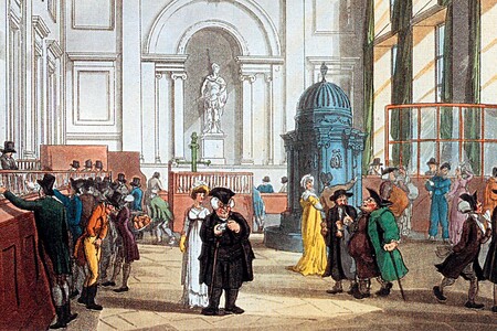 Schwarzenberskou banku vytuneloval její ředitel