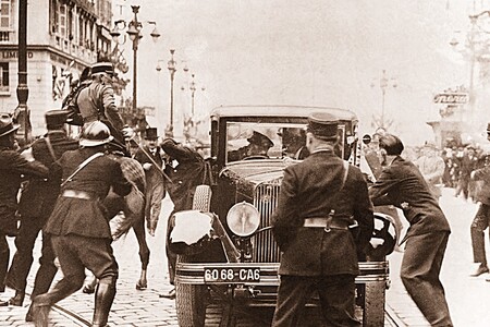 Návštěva Francie se pro jugoslávského krále změnila v krvavá jatka