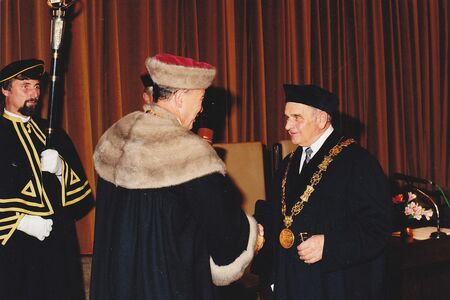 Tasmánský král sýrů pocházel z Čech