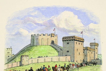 Zkáza Bílé lodi: Tragická nehoda, nebo masová vražda?