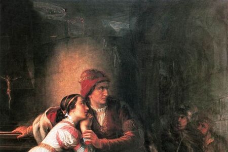 Zikmund Lucemburský nenáviděl tchyni i švagrovou