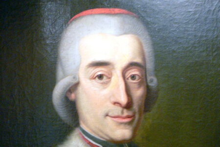 Ohromil herec Prahu vánočním stromkem?