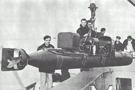 Utrpěli Italové u Malty svou nejhorší porážku?