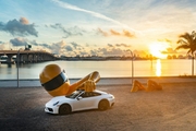 Porsche představuje vstup do virtuálních světů během akce Art Basel v Miami