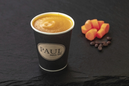 Francouzské pekařství PAUL oslaví Mezinárodní den kávy netradiční specialitou