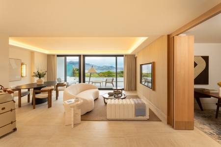 SHA Wellness Clinic ve Španělsku hlásí novou podobu apartmánů Grand Suite
