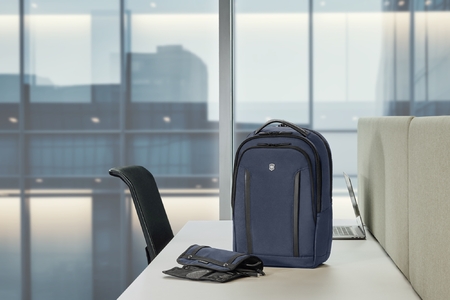 Victorinox rozšířil kolekci cestovních zavazadel Altmont Professional