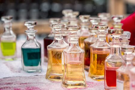 Vše, co potřebujete vědět o parfémech – průvodce