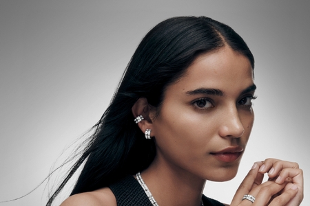 Louis Vuitton odhaluje novou kolekci šperků Tumbler