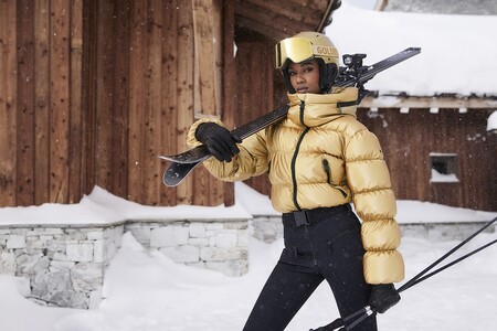 Goldbergh definuje alpský styl – Bienvenue à Val d’Isère