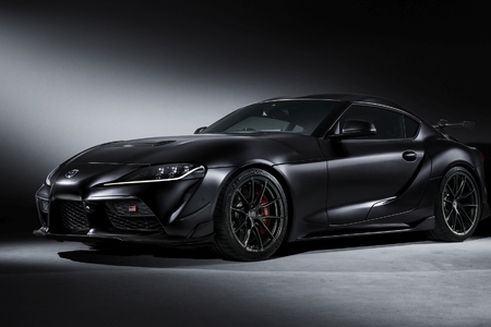 Toyota na českém trhu uvede GR Supra A90 Final Edition, objednávky jsou ale jen do konce roku