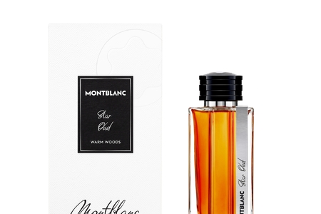 Star Oud je nejnovějším přírůstkem do kolekce, která vzdává hold dědictví Montblanc
