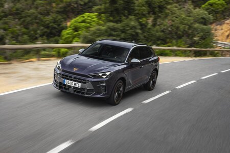 Automobily CUPRA nabízí řidičům prémiový zvuk značky Sennheiser
