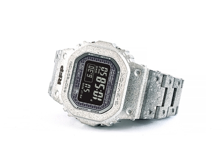 G-Shock Rock for People: Limitovaná edice pro fanoušky festivalu