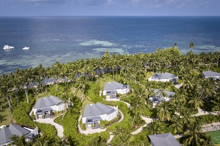 Waldorf Astoria Seychelles Platte Island oslaví letošní Global Wellness Day sérií zážitků na téma Reconnect