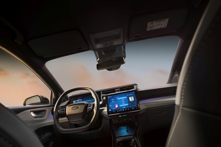 Ford představuje limitovanou sérii modelů Sound Edition