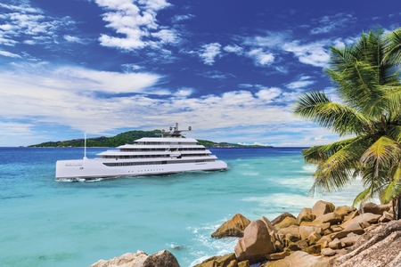 Jachtou na Seychely s Emerald Cruises