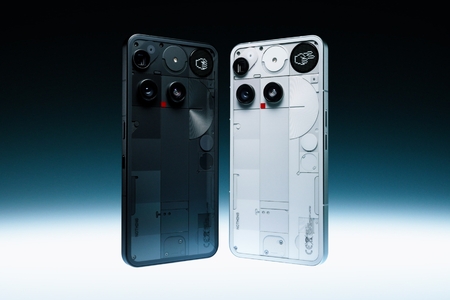 Nothing představuje Phone (3): Skutečná vlajková loď, která inspiruje vaši kreativitu