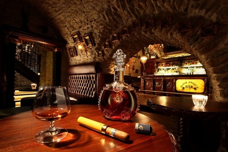 Black Angel’s Bar opět mezi nejlepšími: umístil se v žebříčku Top 500 Bars světa