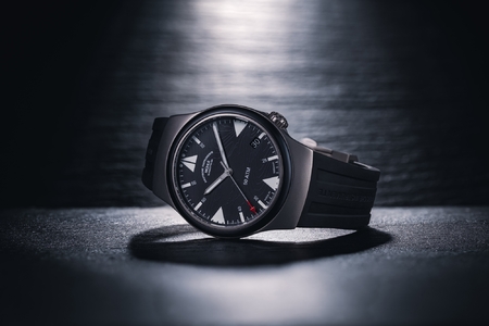 Hodinky od Mühle Glashütte s vyšším posláním