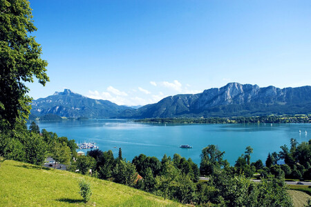 Zmatek u jezera Mondsee: Nová majitelka zrušila všem nájemcům smlouvy