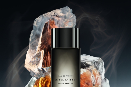 Issey Miyake L’Eau d’Issey: Síla živlů, která ožívá ve vůni