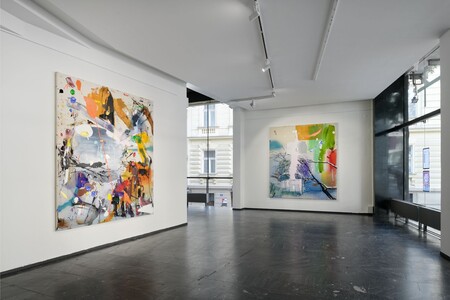 Přední český umělec se zamýšlí nad tím, co znamená „vyjít ze sebe“