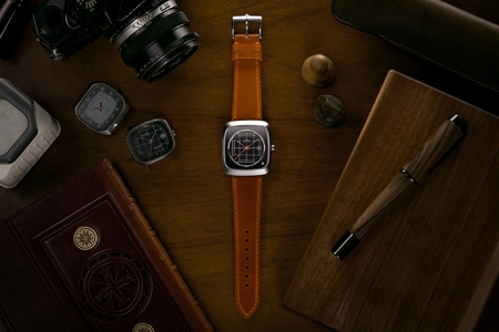 Legendární hodinky Prim Elton TV opět v éteru